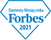 Diament Forbes dla interLAN